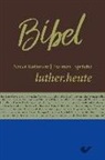 Bibelausgaben: Bibel - luther.heute, NT/Ps/Sprü