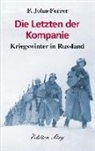 F John-Ferrer, F. John-Ferrer - Die Letzten der Kompanie