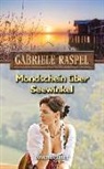 Gabriele Raspel - Mondschein über Seewinkel