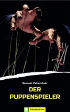 Samuel Zehendner - Der Puppenspieler