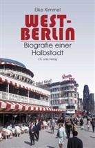 Elke Kimmel - West-Berlin