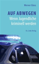 Werner Gloss - Auf Abwegen