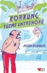 Jozua Douglas - Korkunc Yüzme Antrenörü