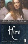 Robin Wasserman - Hirs
