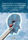 Kolektif - Psikoterapi ve Psikolojik Danismada Maneviyat