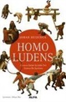Johan Huizinga - Homo Ludens