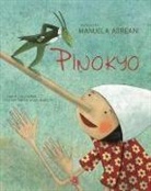 Manuela Adreani - Pinokyo