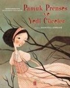 Grimm Kardesler - Pamuk Prenses ve Yedi Cüceler