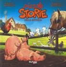 Frédéric Brrémaud, F. Bertolucci - Piccole storie della fattoria
