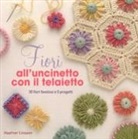 Linssen Haafner, K. K. Chen, N. Dowey, P. Wilkins - Fiori all'uncinetto