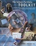 Victoria Bernhardt, Victoria L. Bernhardt - School Portfolio Toolkit