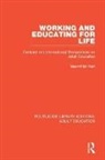 Mechthild Hart, Hart Mechthild - Working and Educating for Life