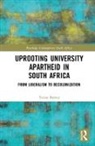 Teresa Barnes, Teresa (University of Illinois Barnes, Teresa A. Barnes, Teresa A. (University of Illinois Barnes, Barnes Teresa - Uprooting University Apartheid in South Africa