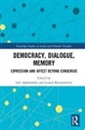 Idit (Tel Aviv University Alphandary, Idit Koczanowicz Alphandary, Idit Alphandary, Leszek Koczanowicz, Koczanowicz Leszek - Democracy, Dialogue, Memory