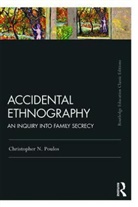 Christopher N Poulos, Christopher N. Poulos - Accidental Ethnography