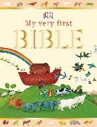 Dk, James Harrison, Diana Mayo - My Very First Bible