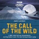 Jack London, Full Cast, Full Cast, Melody Grove, Finn Den Hertog, Robert Jack... - The Call of the Wild (Hörbuch)