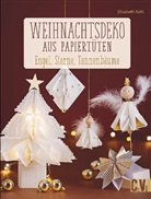 Elisabeth Rath, Roland Krieg - Weihnachtsdeko aus Papiertüten