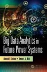 Ahmed F. (Brunel University London Zobaa, Ahmed F. Bihl Zobaa, Trevor J. Bihl, Ahmed F. Zobaa, Zobaa Ahmed F. - Big Data Analytics in Future Power Systems