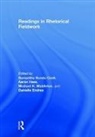 Samantha (Creighton University Senda-Cook, Samantha Hess Senda-Cook, Danielle Endres, Endres Danielle, Aaron Hess, Hess Aaron... - Readings in Rhetorical Fieldwork