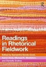 Samantha (Creighton University Senda-Cook, Samantha Hess Senda-Cook, Danielle Endres, Endres Danielle, Aaron Hess, Hess Aaron... - Readings in Rhetorical Fieldwork