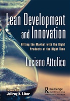 Luciano Attolico - Lean Development and Innovation