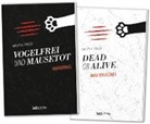 Marita A. Panzer, Tom Meilhammer - Vogelfrei und mausetot - Dead or alive