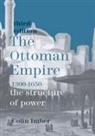 Colin Imber, Imber Colin - The Ottoman Empire, 1300-1650