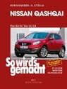 Rüdiger Etzold, Rüdige Etzold, Rüdiger Etzold - So wird's gemacht - 160: Nissan Qashqai
