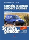 Rüdiger Etzold, Rüdige Etzold, Rüdiger Etzold - So wird's gemacht - 161: Citroën Berlingo & Peugeot Partner
