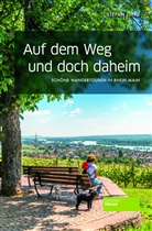 Stefan Jung - Auf dem Weg und doch daheim