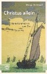 Michael Trowitzsch - Christus allein
