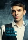 Kurz Christian, Christian Kurz - Eine wilde Woche