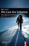 Mario Casella - Die Last der Schatten
