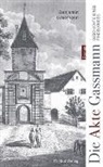 Benjamin Gassmann - Die Akte Gassmann