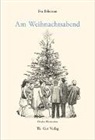 Eva Ibbotson, Oculus Illustration - Am Weihnachtsabend