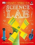 Robert Winston - Science Lab