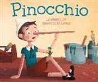 Giuseppe Di Lernia, DK, Giuseppe Di Lemia, Giuseppe Di Lernia - Pinocchio