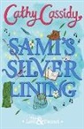 Cathy Cassidy, Erin Keen - Sami's Silver Lining (The Lost and Found Book Two)