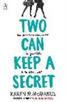 Karen McManus, Karen M McManus, Karen M. McManus - Two Can Keep a Secret