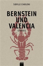 Sibylle Ciarloni - Bernstein und Valencia