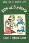 Maurice Sendak - King Grisly-Beard