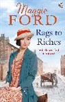 Maggie Ford, Ford Maggie - Rags to Riches