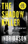 Arnaldur Indridason, Indridason Arnaldur - The Shadow Killer