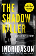 Arnaldur Indridason, Indridason Arnaldur - The Shadow Killer
