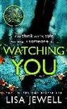 Lisa Jewell, Jewell Lisa - Watching You