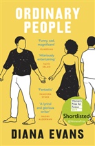 Diana Evans, Evans Diana - Ordinary People