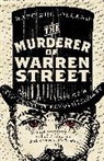 Marc Mulholland, Mulholland Marc - The Murderer of Warren Street