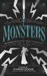 Sharon Dogar, Dogar Sharon - Monsters