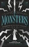 Sharon Dogar - Monsters